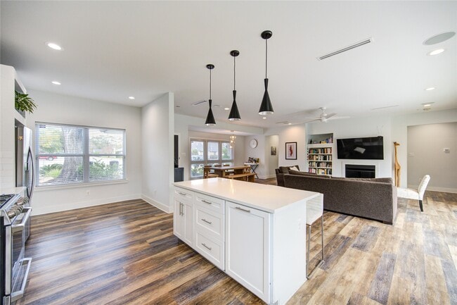 Foto del edificio - 1215 Bethlehem St