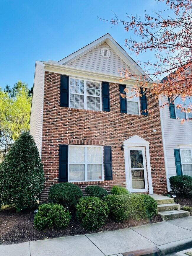Foto del edificio - 21 Edgebrook Cir