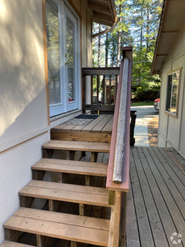 Short Term Rentals in Mount Aukum CA 14 Rentals