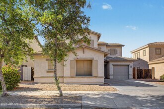 Building Photo - 17446 W Yavapai St