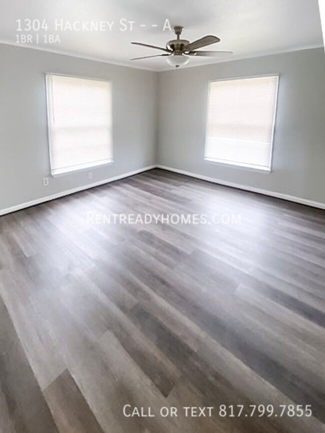 Foto del edificio - 1304 Hackney St