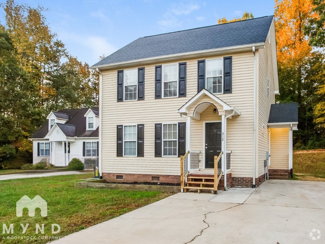 Building Photo - 312 Chinaberry Dr