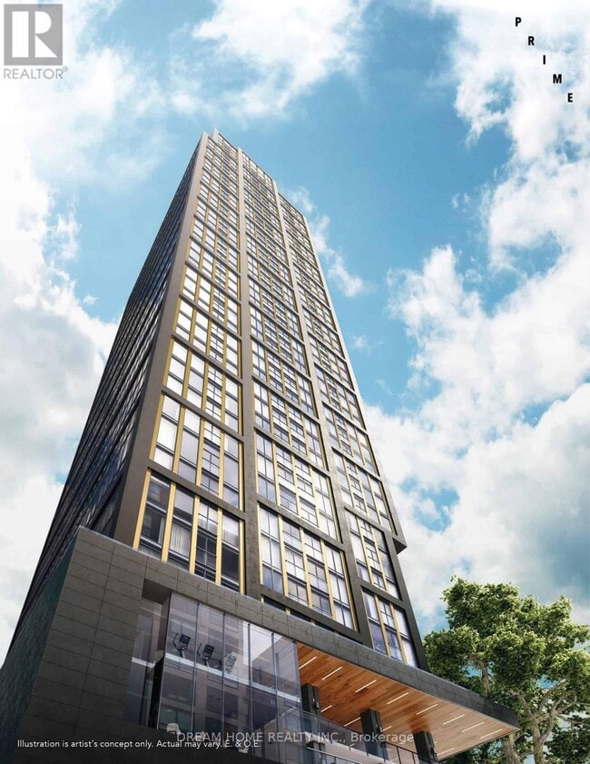 Building Photo - 319 Jarvis St