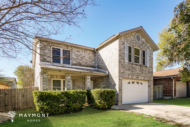 Foto del edificio - 15635 Legend Springs Dr