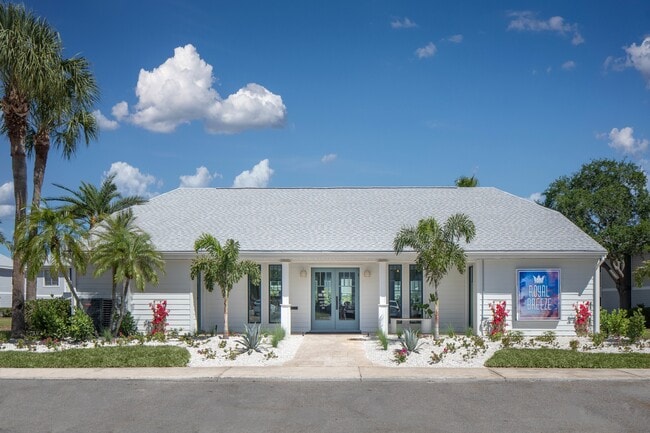 Building Photo - Royal Breeze Apartments