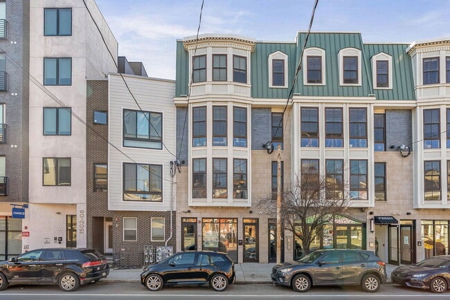 Photo - 1512 Frankford Ave Townhome