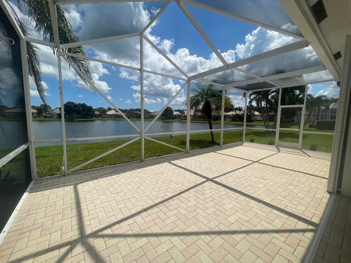 9041 Bay Harbour Cir, West Palm Beach, FL 33411 House Rental in West Palm Beach, FL