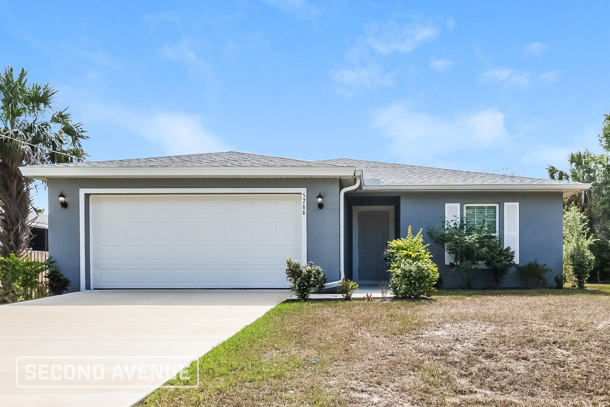 Foto principal - 5766 Baker Rd