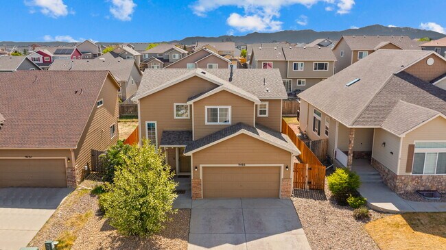 Building Photo - 9466 Shinnecock Ct