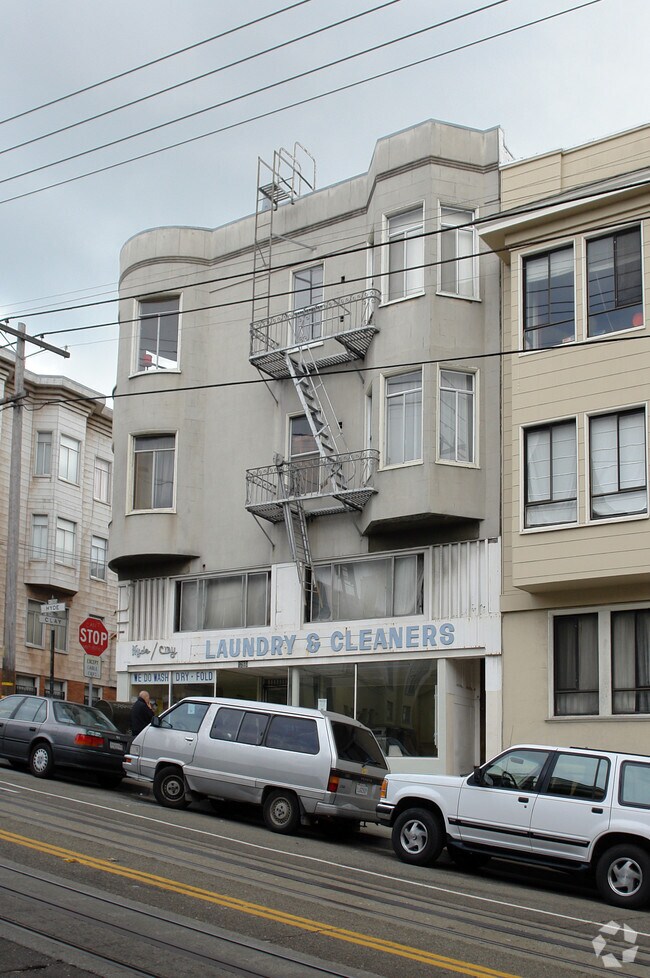 1485 Clay St, San Francisco, CA 94109 Apartments San Francisco, CA