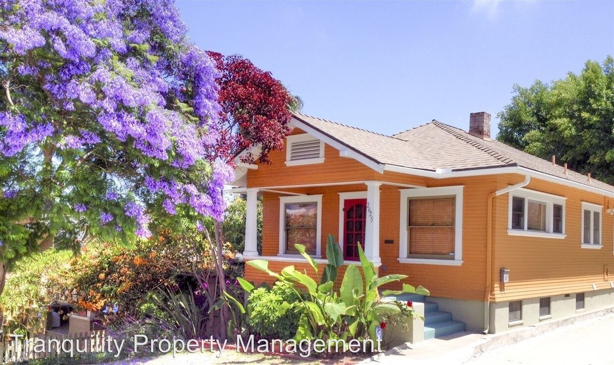Primary Photo - 2625 E St