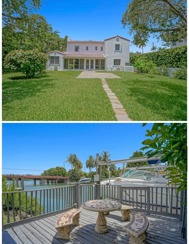 Foto del edificio - 4607 N Meridian Ave