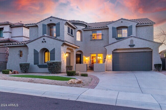 Building Photo - 26844 N 89th Drive
