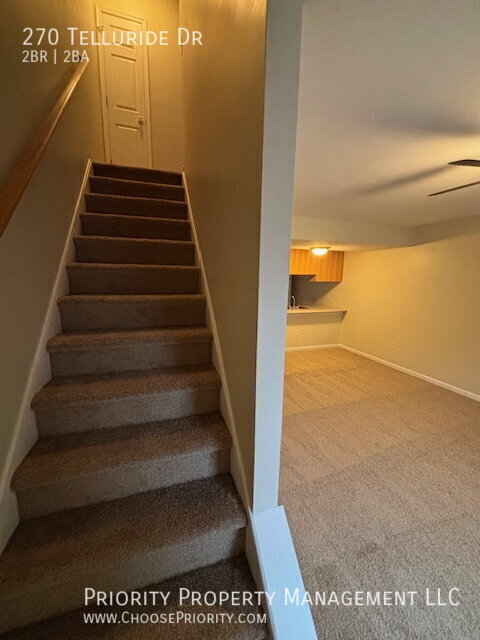 Foto del edificio - 270 Telluride Drive