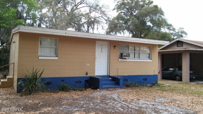 Building Photo - 2 br, 1 bath House - 100 Bethune Drive