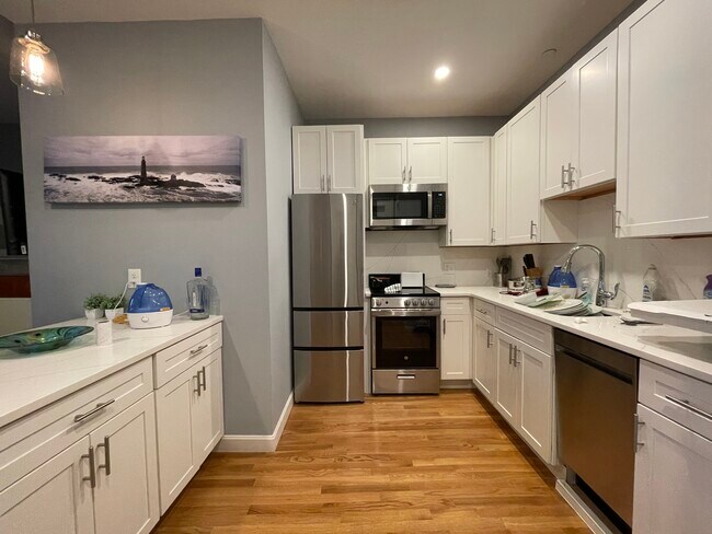 Foto del edificio - 456 Beacon St