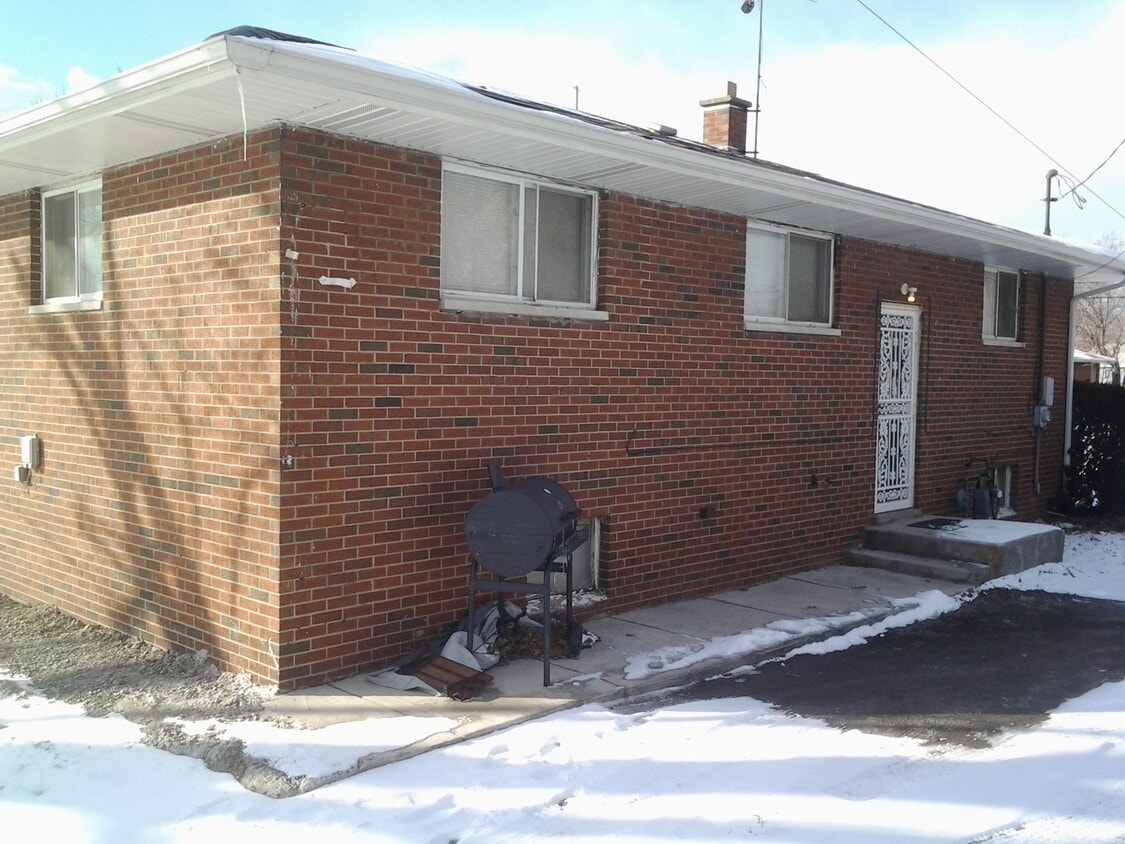 Foto principal - 1821 W 19th Ave