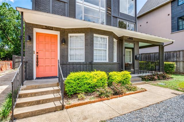 Primary Photo - 3622 N Fitzhugh Ave