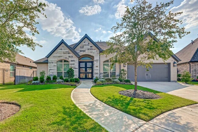 Foto del edificio - 2410 Sunflower Cove Ln