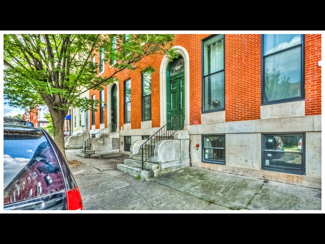 Building Photo - 1508 Madison Ave