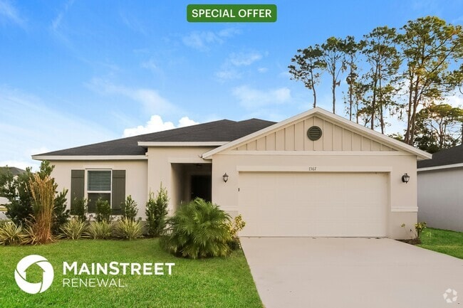 Building Photo - 7367 Ibis Dr
