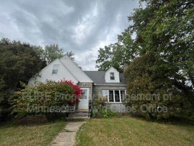 Building Photo - 5566 145th St N