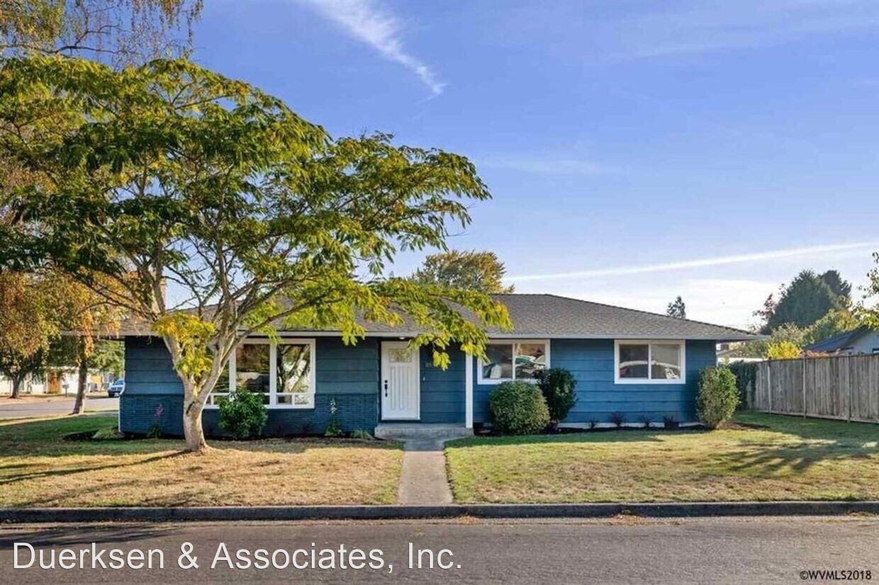 Primary Photo - 3 br, 2 bath House - 2507 Fulton St SE
