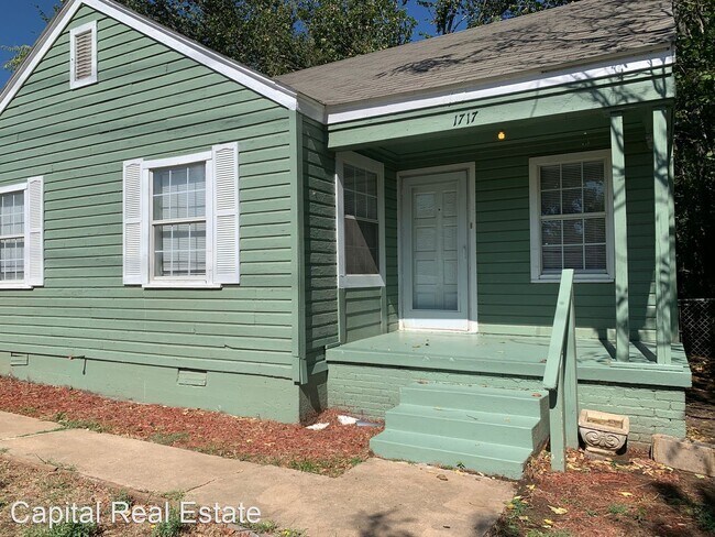 Building Photo - 3 br, 1 bath House - 1717 NE 20th