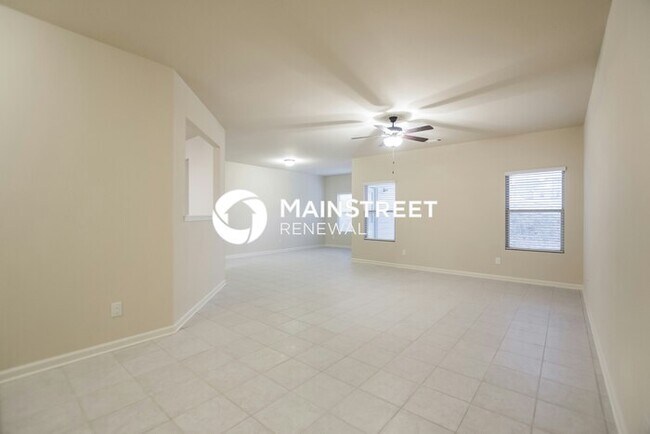 Building Photo - 3 Bedroom Pet-Friendly Home in Cartersville, GA with Main Street Renewal