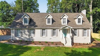 Building Photo - 317 Craig Dr