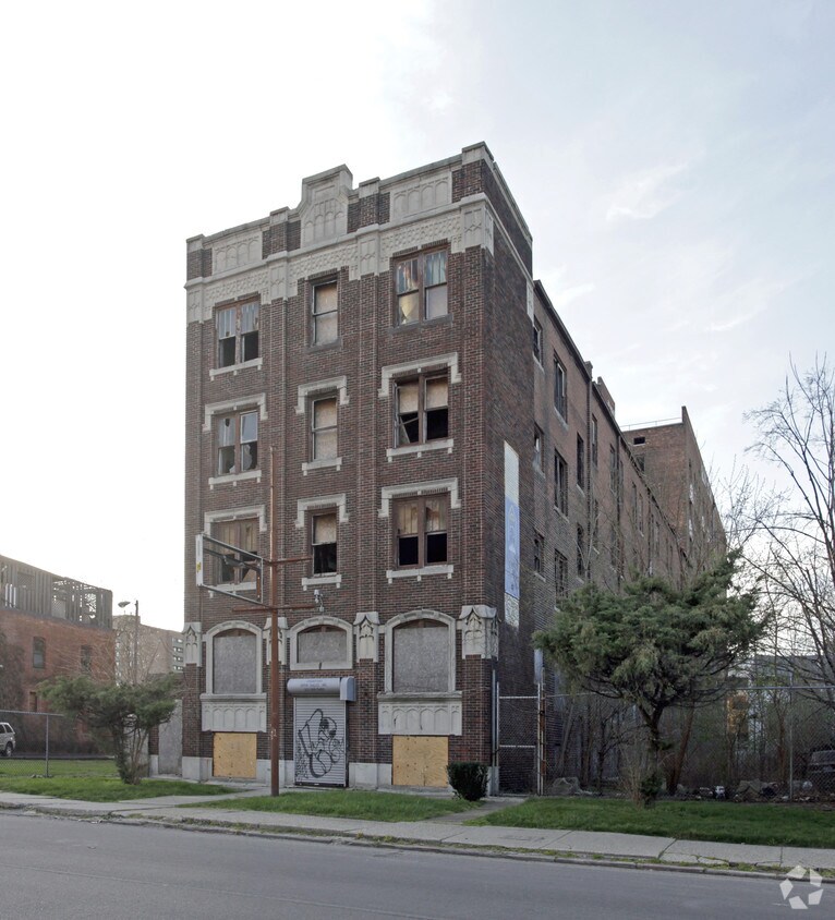 Building Photo - Billinghurst