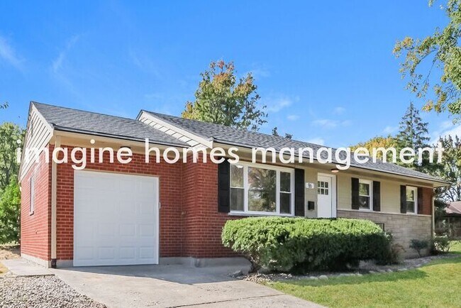 Building Photo - Fully Renovated 3 Bedroom Single Family Ho...
