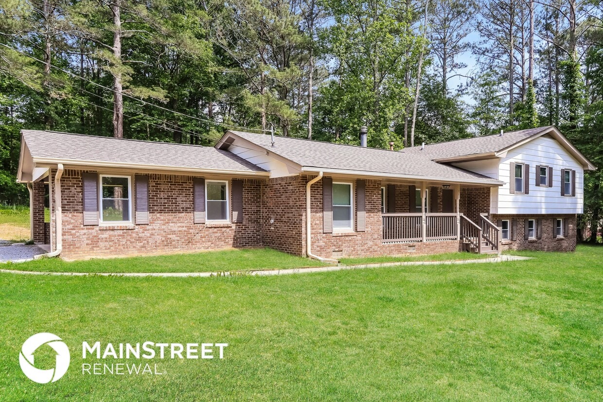 Foto principal - 160 Allenwood Rd