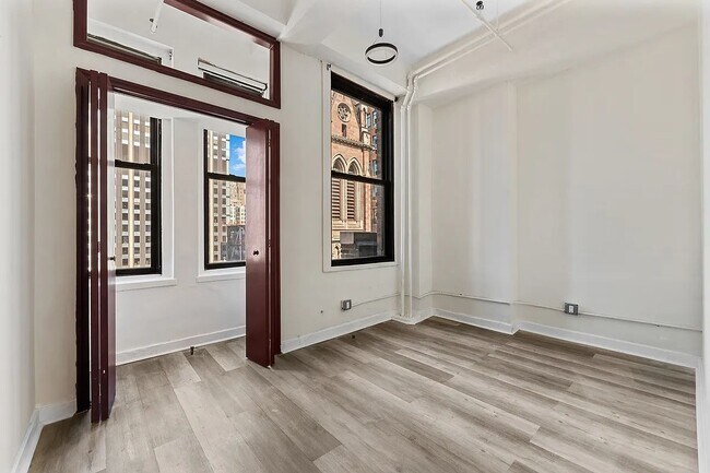 Building Photo - 214 West 30th Street