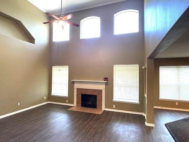 Foto del edificio - 4442 Chestnut Cir