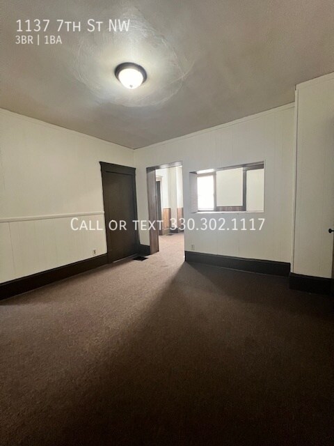 Building Photo - Three bedroom house for rent - Canton NW