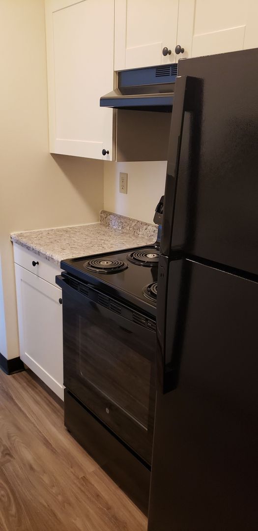 Foto del interior - Heritage Arms Apartments