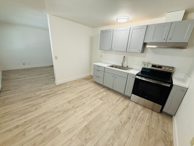 Foto del edificio - 2 bed 1 bath unit for rent in South Lake Tahoe