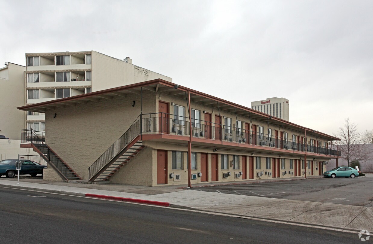 Foto principal - Mill Place Apartments