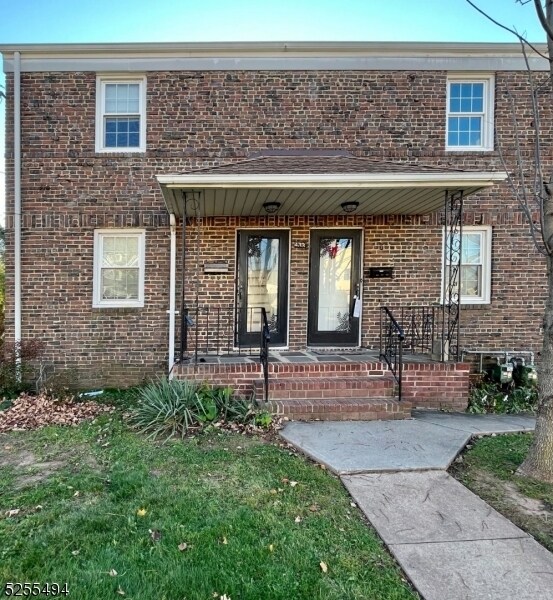 433 Spruce St, Linden, NJ 07036 House Rental in Linden, NJ