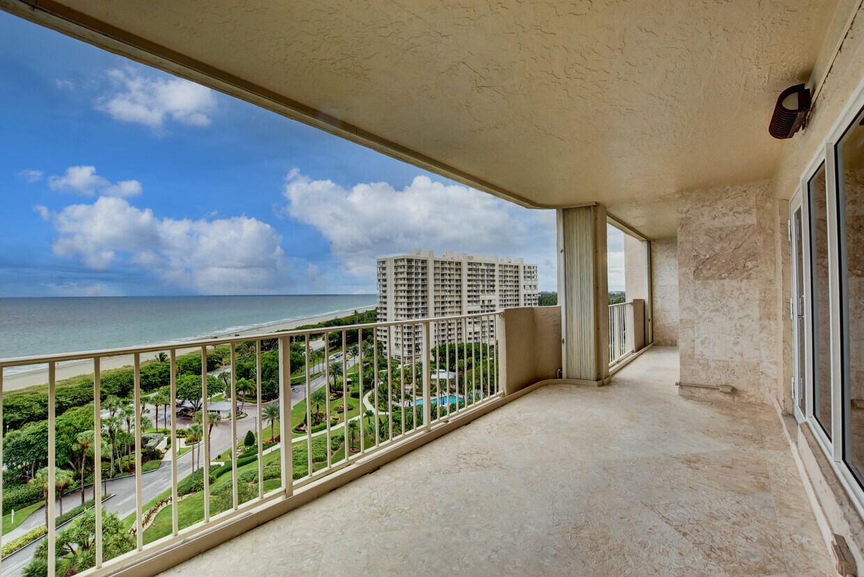 4301 N Ocean Blvd Unit 1207, Boca Raton, FL 33431 Condo for Rent in