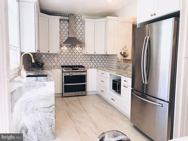 Foto del edificio - 17 Evarts St NE