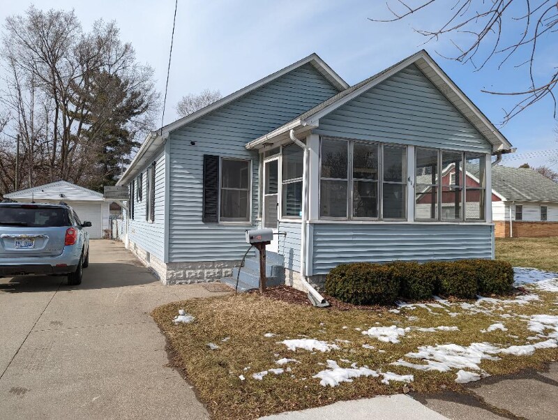 Foto principal - 611 Superior St