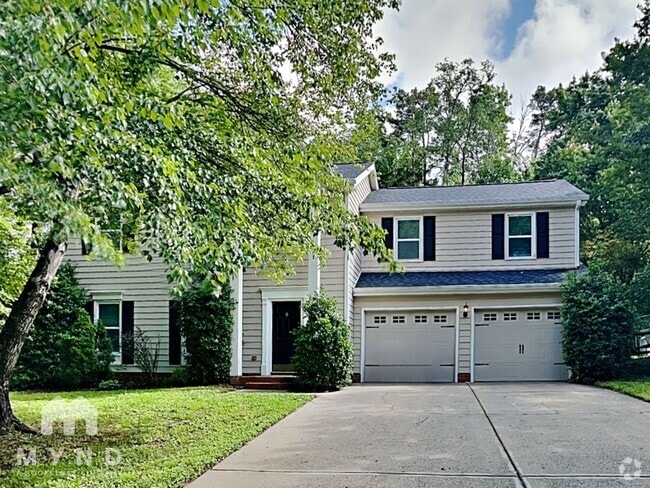Building Photo - 9512 Vera Jones Ln