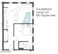 Building Photo - 1124 Castle St