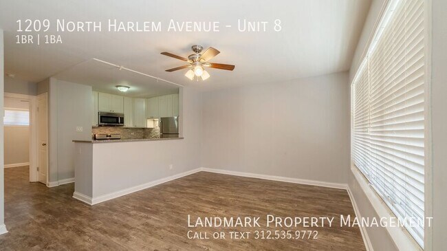 Building Photo - 1209 N Harlem Ave