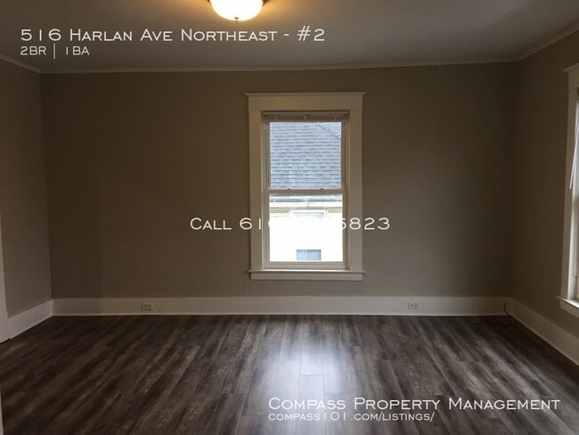 Building Photo - 516 Harlan Ave NE