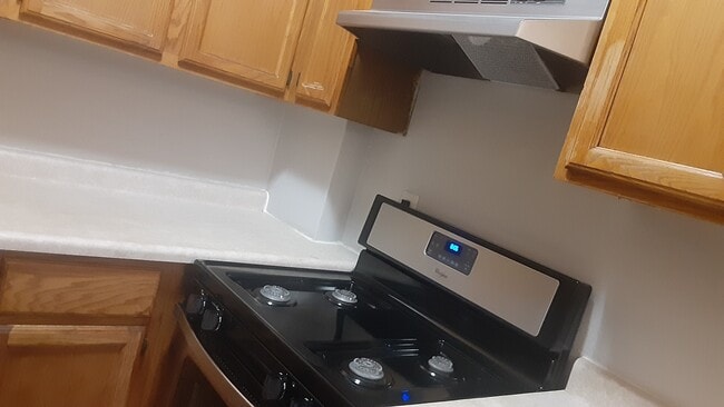 Foto del edificio - Cretin Court Apts