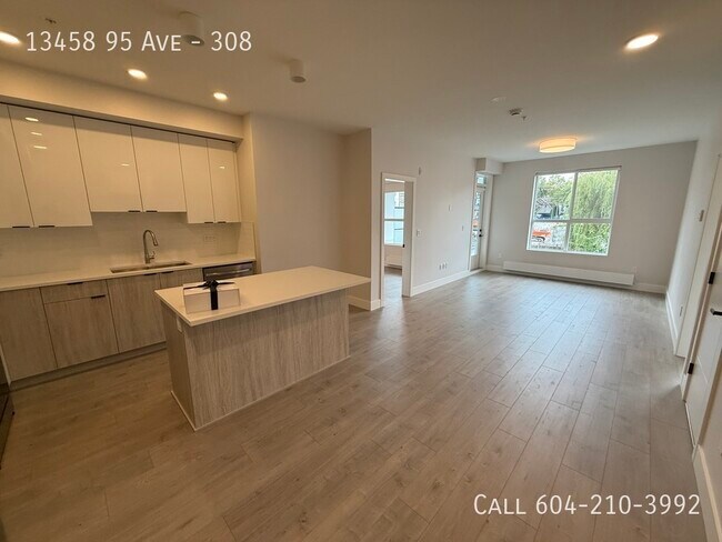 Building Photo - Brand-New Condo In Galilea