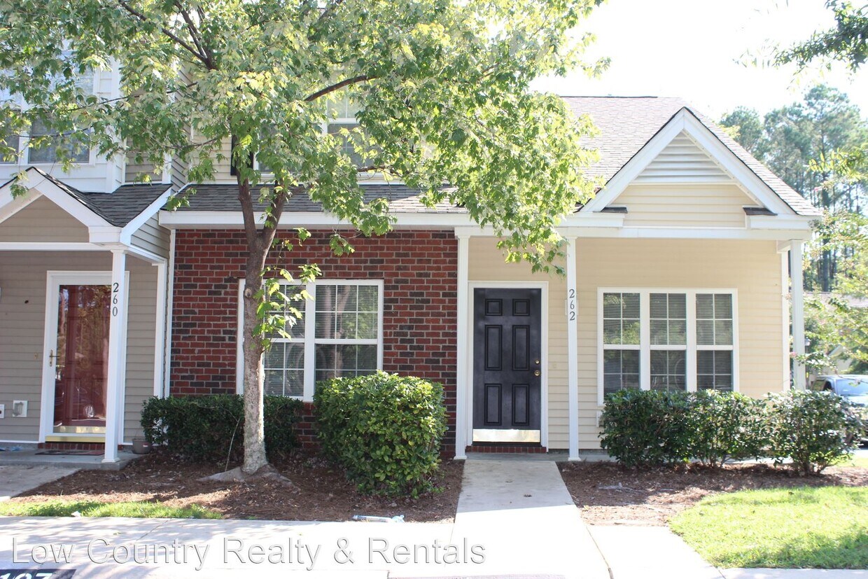 Foto principal - 3 br, 2.5 bath House - 262 Townes